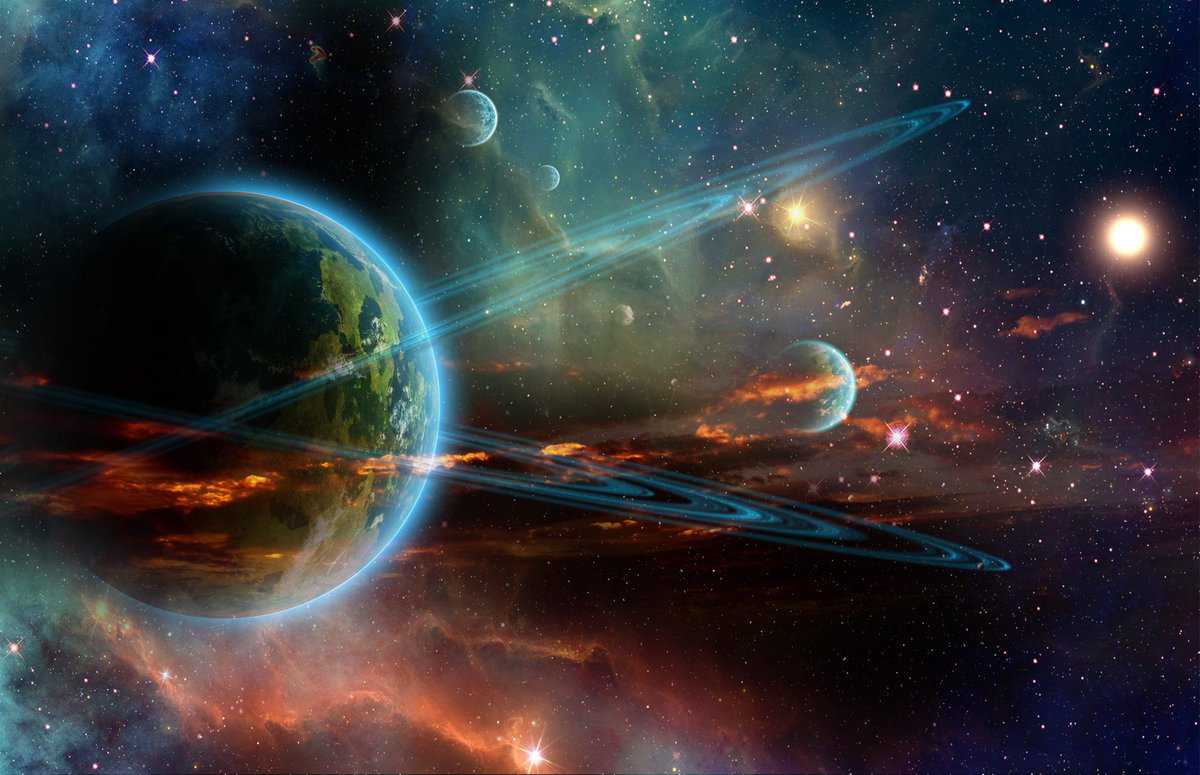 Dieser neue Fund könnte das größte Rätsel unseres Sonnensystems lösen