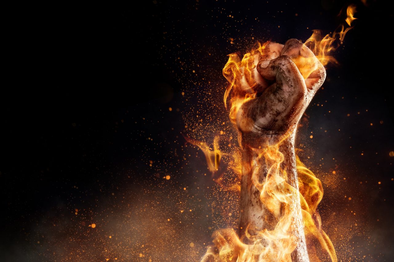 Top 5 Sternzeichen, die geistig und körperlich mächtig sind