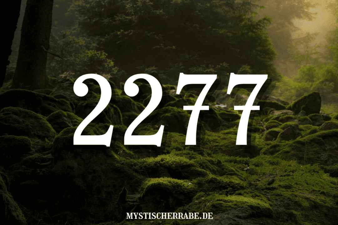 Numerologie Mystischer Rabe