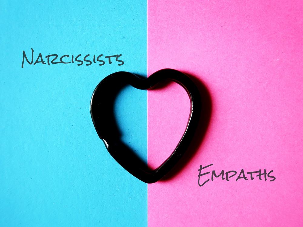 Können Narzissten empathisch sein?