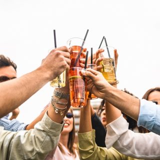 Was sagt dein Sternzeichen &uuml;ber deinen Alkoholkonsum aus?