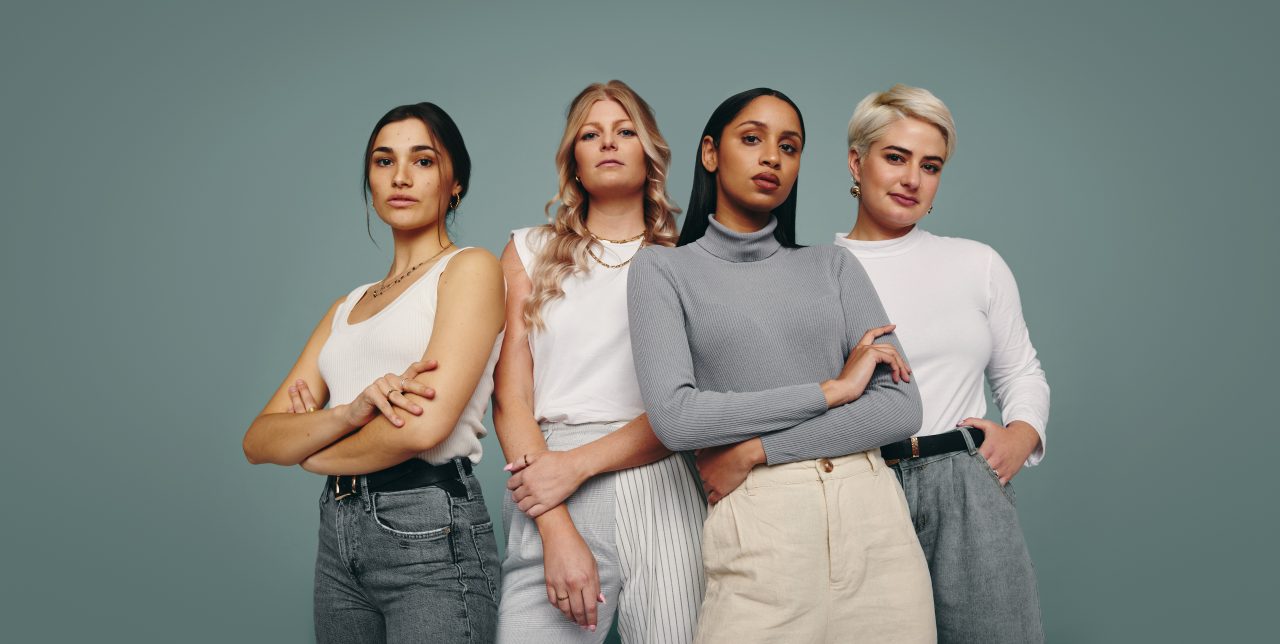 Diese 10 Situationen werden Alpha-Frauen in einer Beziehung niemals zulassen