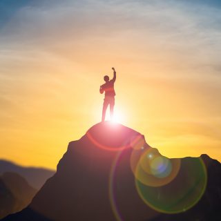 Am Rande des Erfolgs: 9 Zeichen, die dir zeigen, dass der Durchbruch nah ist