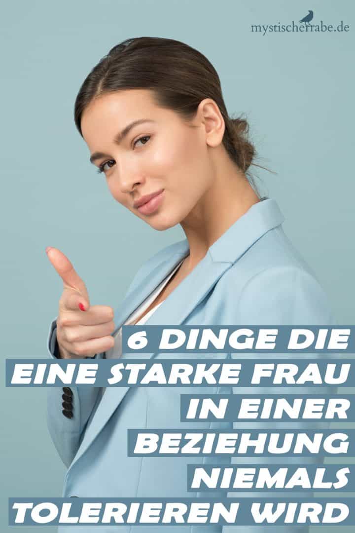 Starke Gefuhle Fur Eine Frau