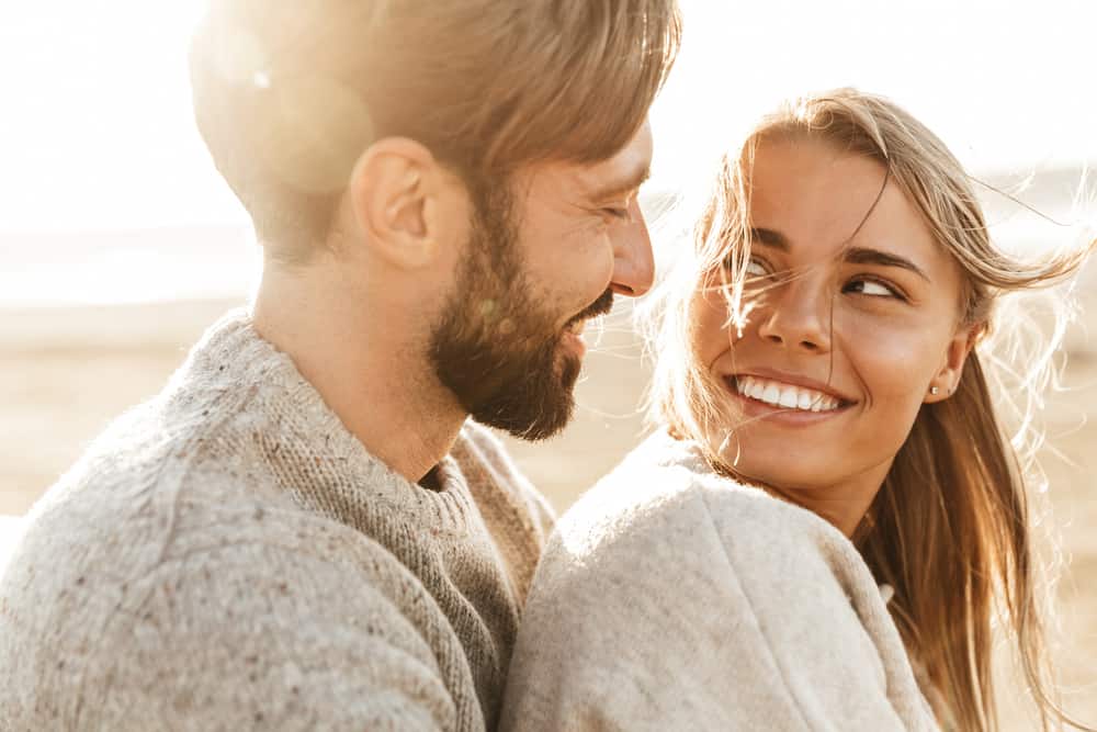 7 Wege, die Bindung zu deinem Partner zu vertiefen