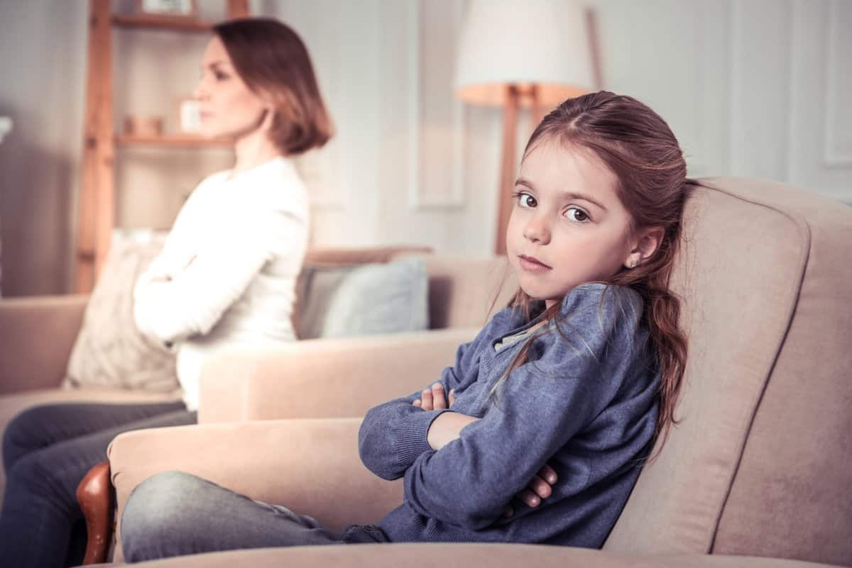 9 Dinge, die jede ungeliebte Tochter als Erwachsene hören muss