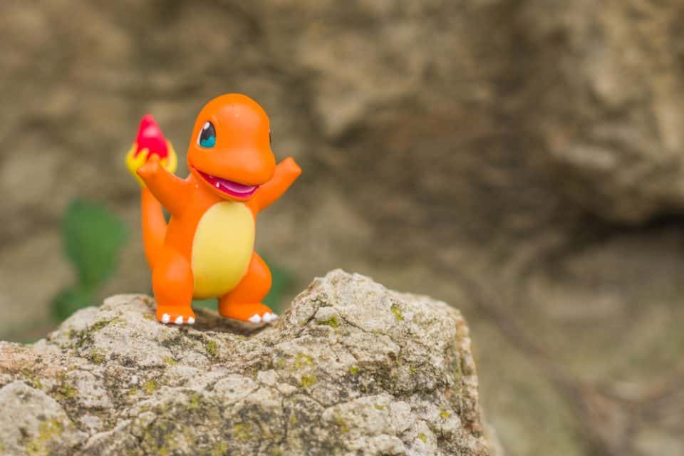 Welches Pokemon Passt Zu Mir Welches Pokémon passt am besten zu deinem Charakter?