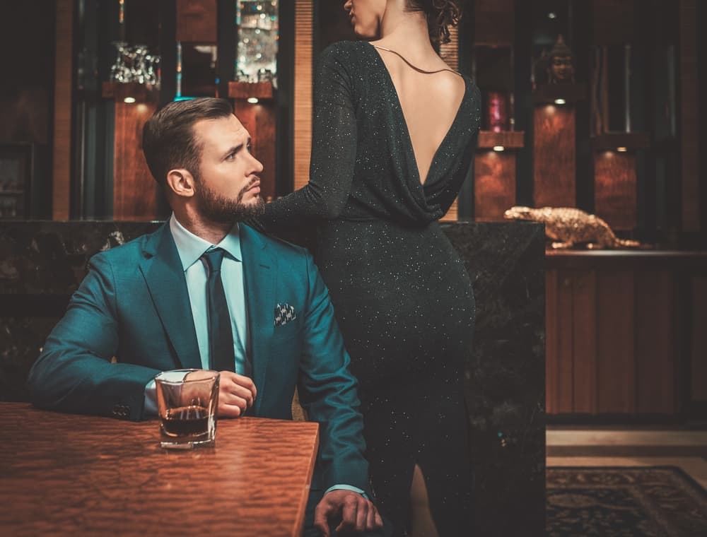 5 Gründe, warum die meisten Frauen keinen wahren Gentleman finden