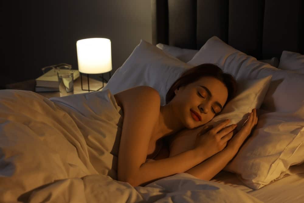 7 Tipps, um deinen Schlafrhythmus zu regeln