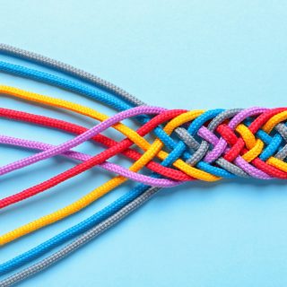 Was sind Bindungsstile in der Beziehung?