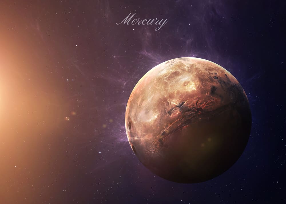 Wie wirkt sich der rückläufige Merkur vom 1. bis 24. April auf dein Sternzeichen aus?