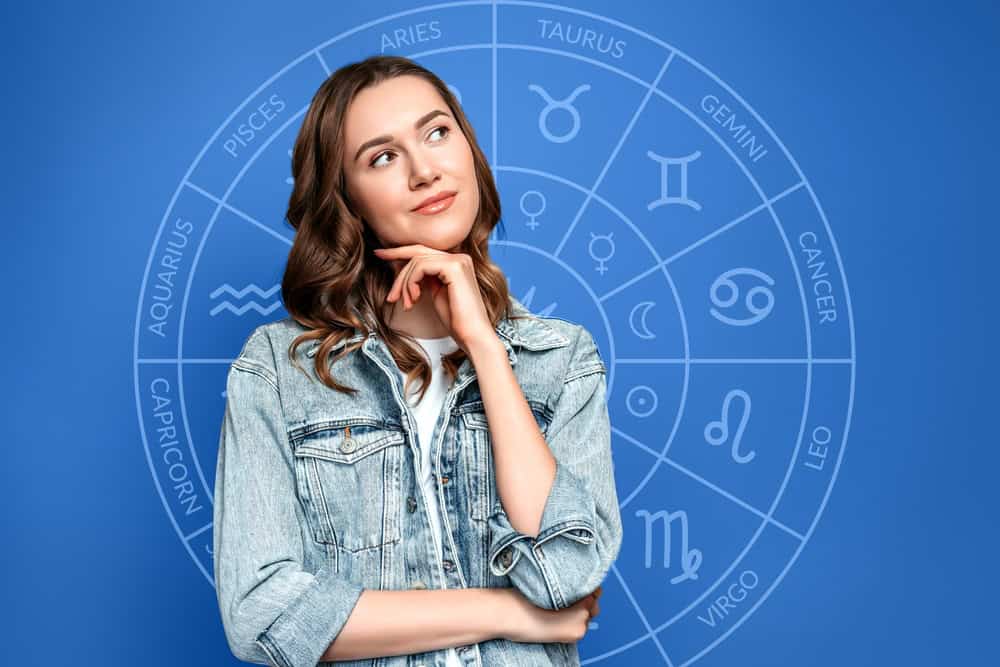 Lies dein Geburtshoroskop wie ein Astrologe