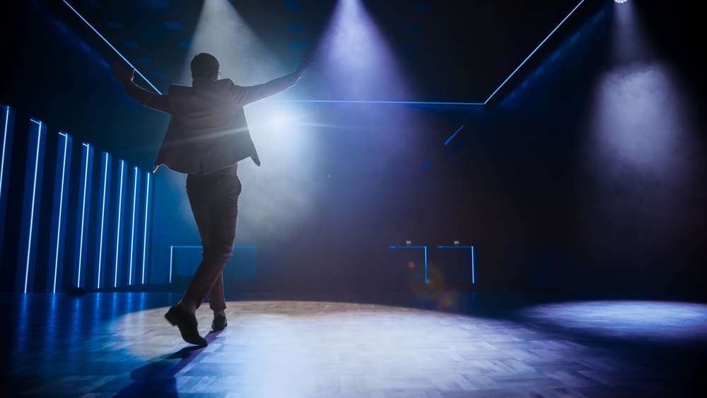 10 Prominente, die während einer Mondfinsternis geboren wurden