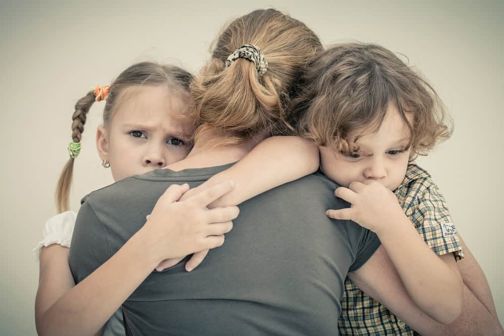 6 Zeichen, dass du in einer liebevollen, aber sehr dysfunktionalen Familie aufgewachsen bist