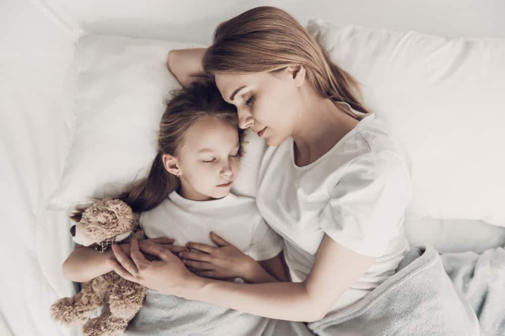 5 Gründe, warum deine Tochter das größte Geschenk ist, das du je bekommen wirst