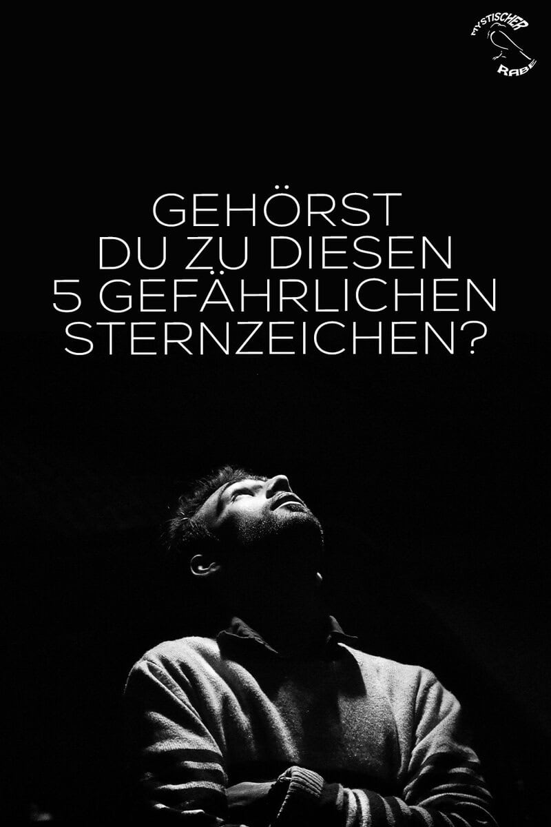 Sofort Checken Gehörst Du Zu Den 3 Sternzeichen Mit Extremen Selbstbewusstsein Redelust - jvgtus1