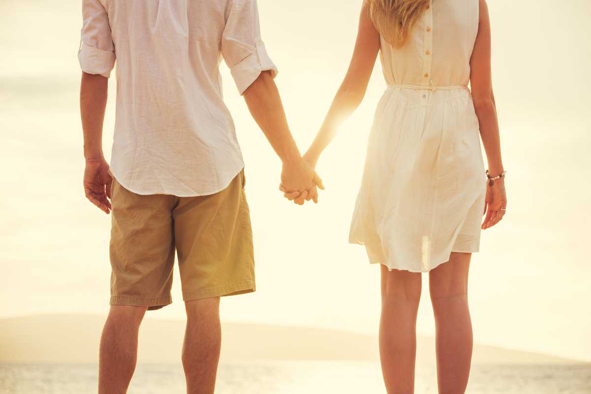 10 Kleinigkeiten die Paare tun, um glücklich zu bleiben
