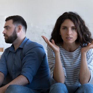 8 schwer nachvollziehbare Gr&uuml;nde, warum deine Beziehungen nur selten funktionieren