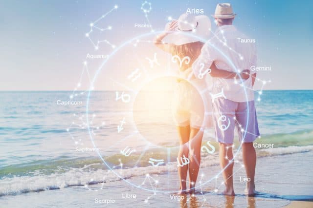  Liebeshoroskop für August 2024 