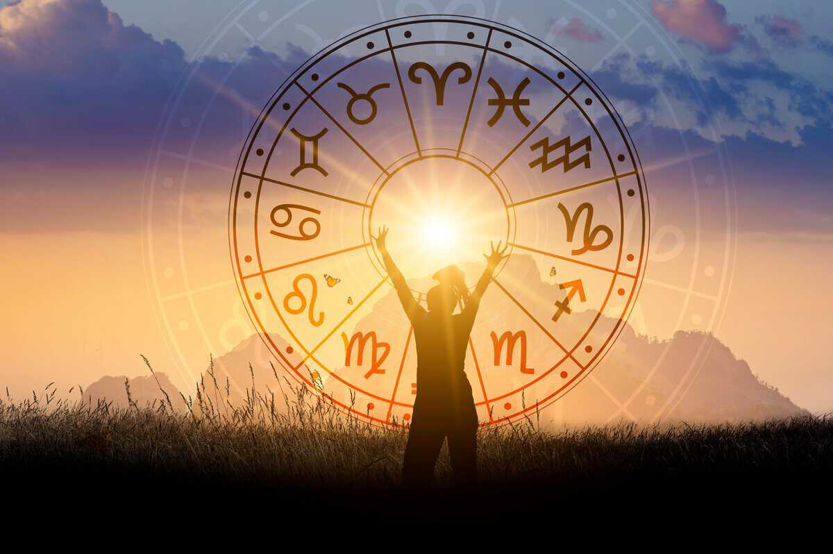 Aktuelles Wochenhoroskop 9.- 15. Juni 2025