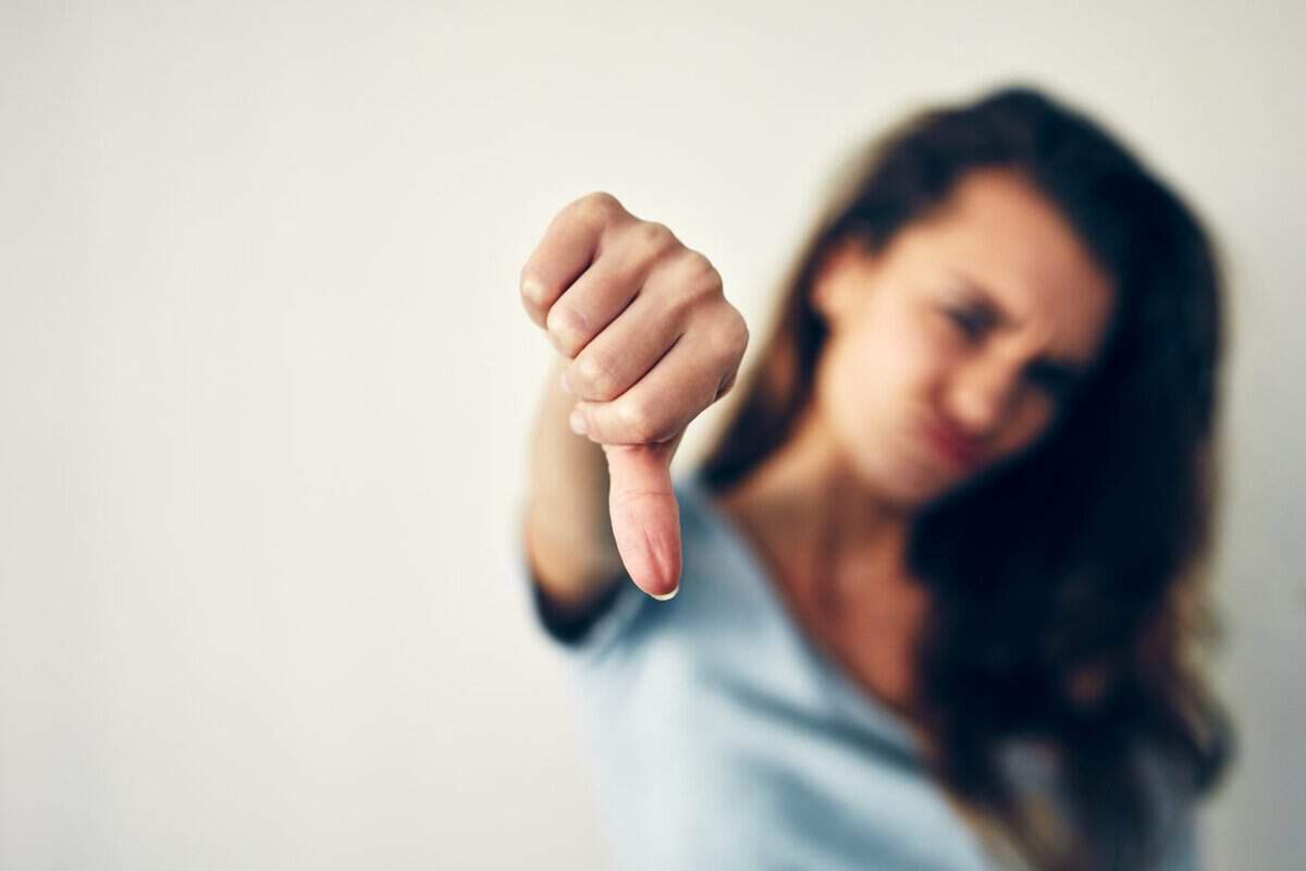 6 Gründe, warum du die Falschen anziehst