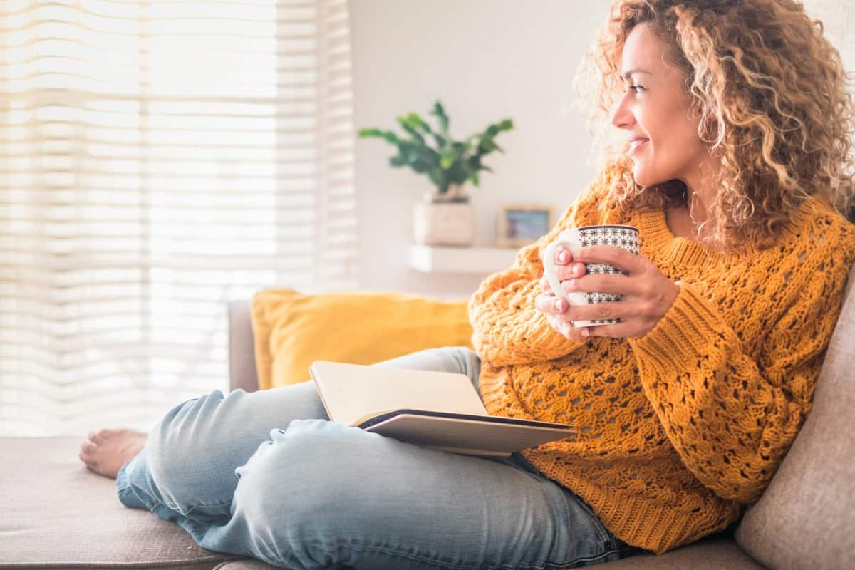8 Gründe, warum es dir besser geht, wenn du Single bist, als wenn du verheiratet bist