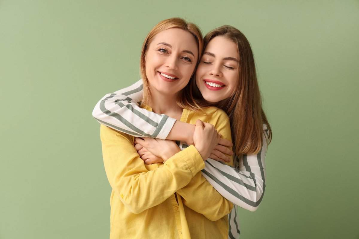 Horoskope für Mütter und Töchter: Welche Kombination von Sternzeichen ergibt ein unwiderstehliches Duo