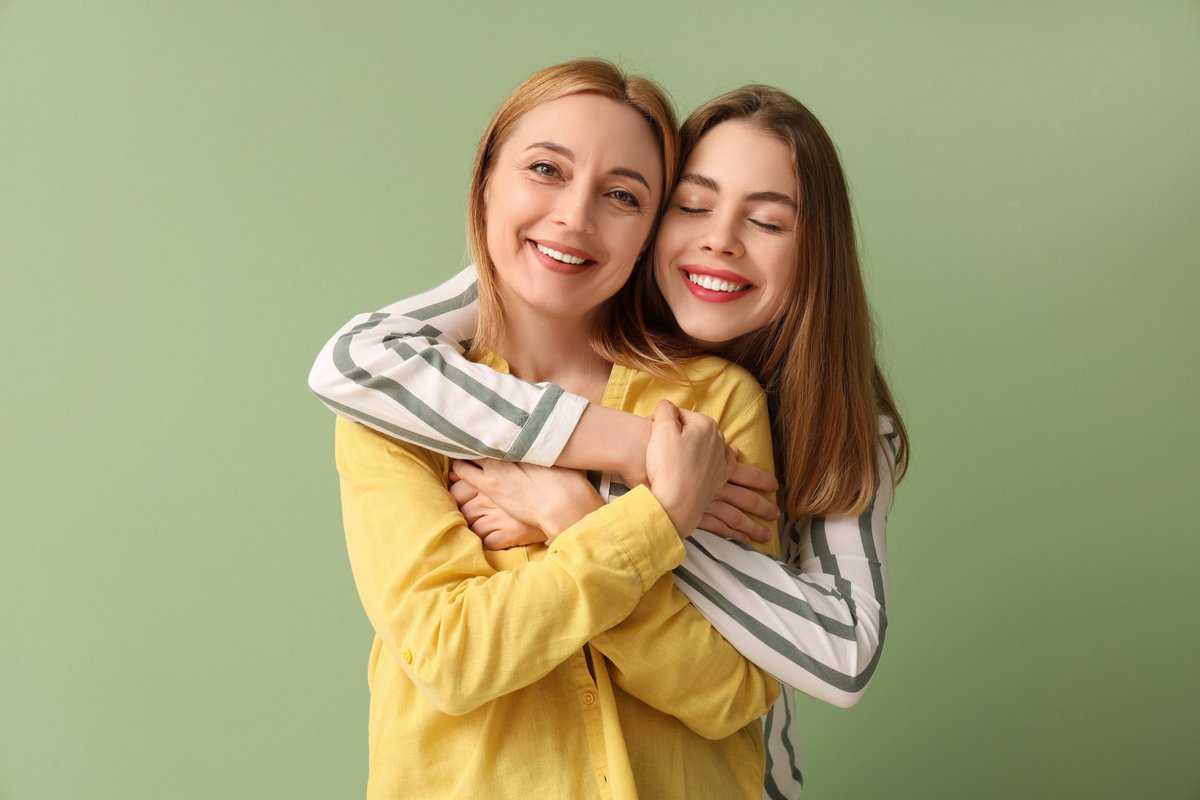 Horoskope für Mütter und Töchter: Welche Kombination von Sternzeichen ergibt ein unwiderstehliches Duo