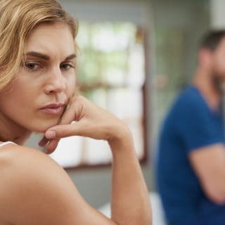 12 Gr&uuml;nde, warum du immer Schluss machen solltest, wenn dein Partner dich betr&uuml;gt
