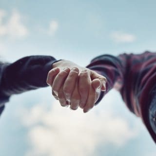 7 Anzeichen daf&uuml;r, dass du eine wirklich starke Beziehung hast (auch wenn es nicht immer so aussieht)