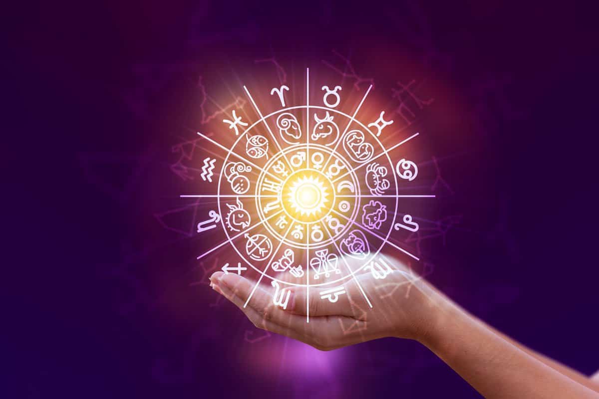 Aktuelles Wochenhoroskop 30. Dezember 2024 - 5. Januar 2025