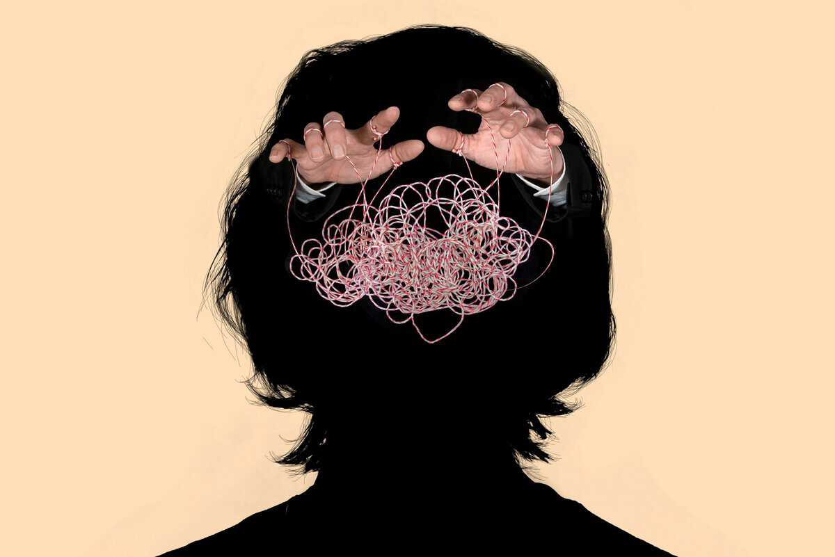 7 Anzeichen dafür, dass dein Partner versucht, deine Emotionen zu manipulieren