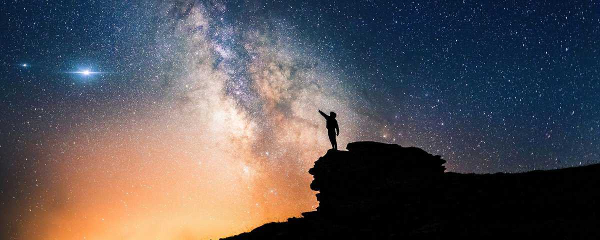 14 unauffällige Zeichen, mit denen dir das Universum eine Lebensveränderung ankündigt