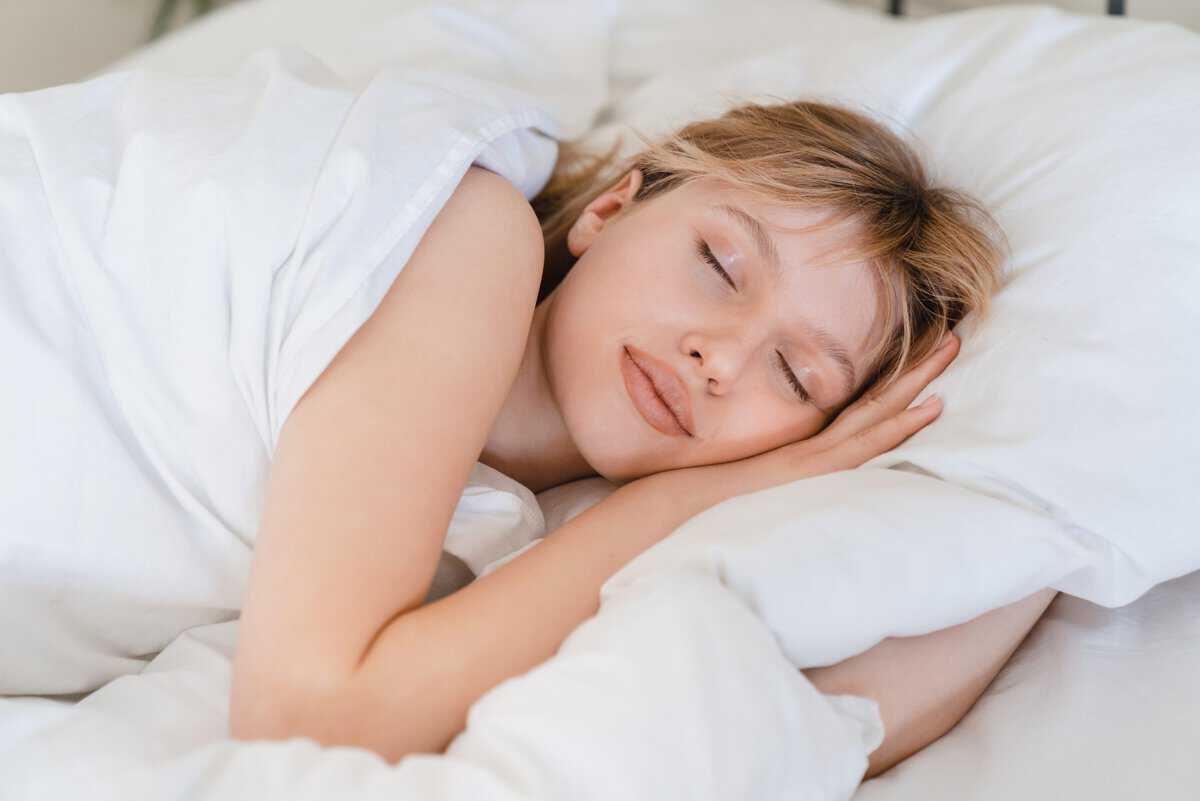9 Abendgewohnheiten für besseren Schlaf