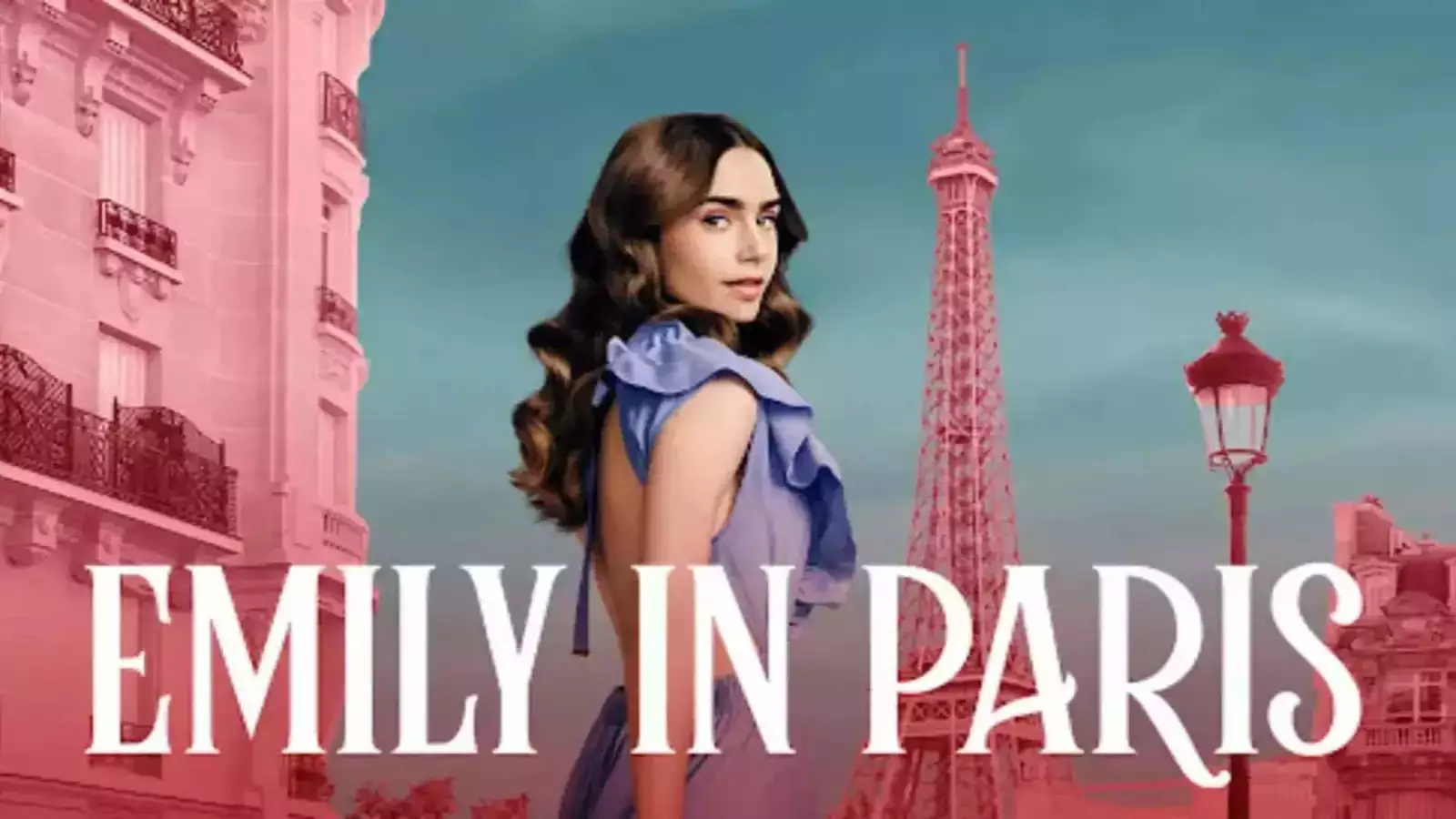 Finde deinen Emily in Paris-Zwilling anhand deines Sternzeichens!