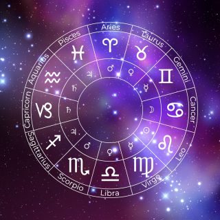 Aktuelles Wochenhoroskop 27. Januar - 2. Februar 2025