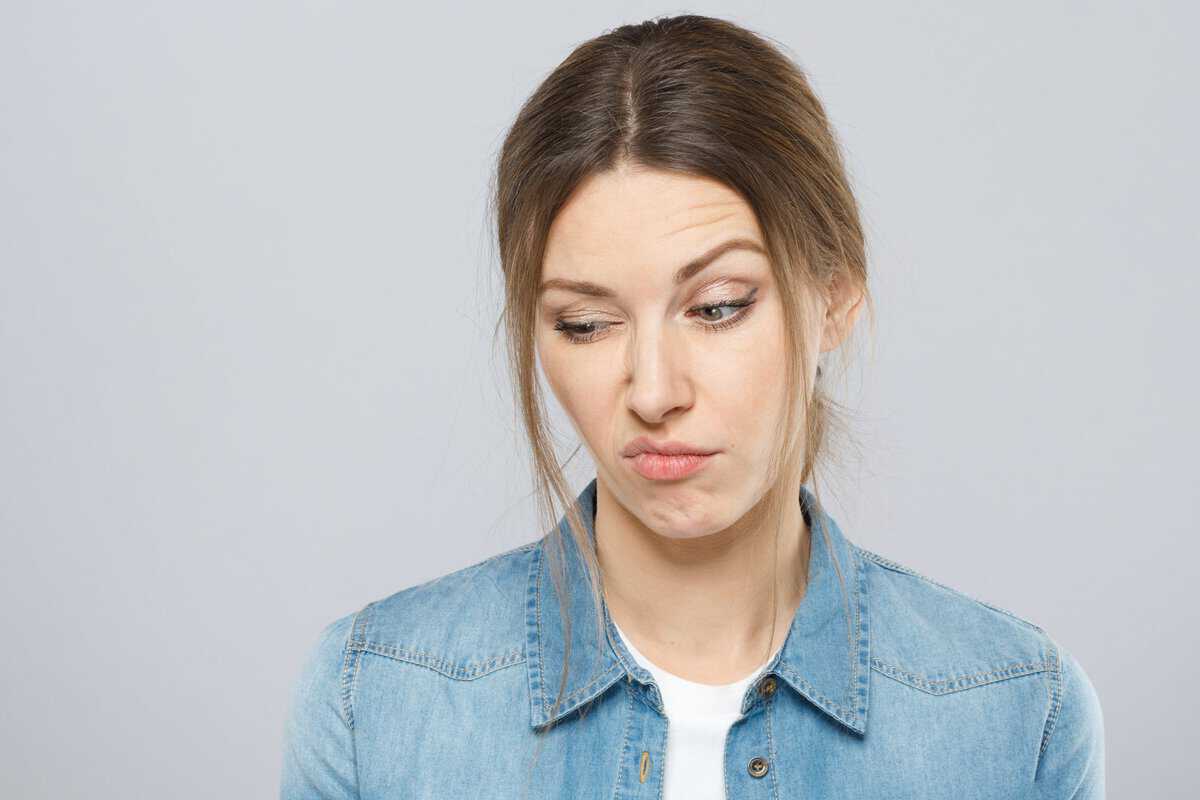 5 Anzeichen für eine giftige, passiv-aggressive Person