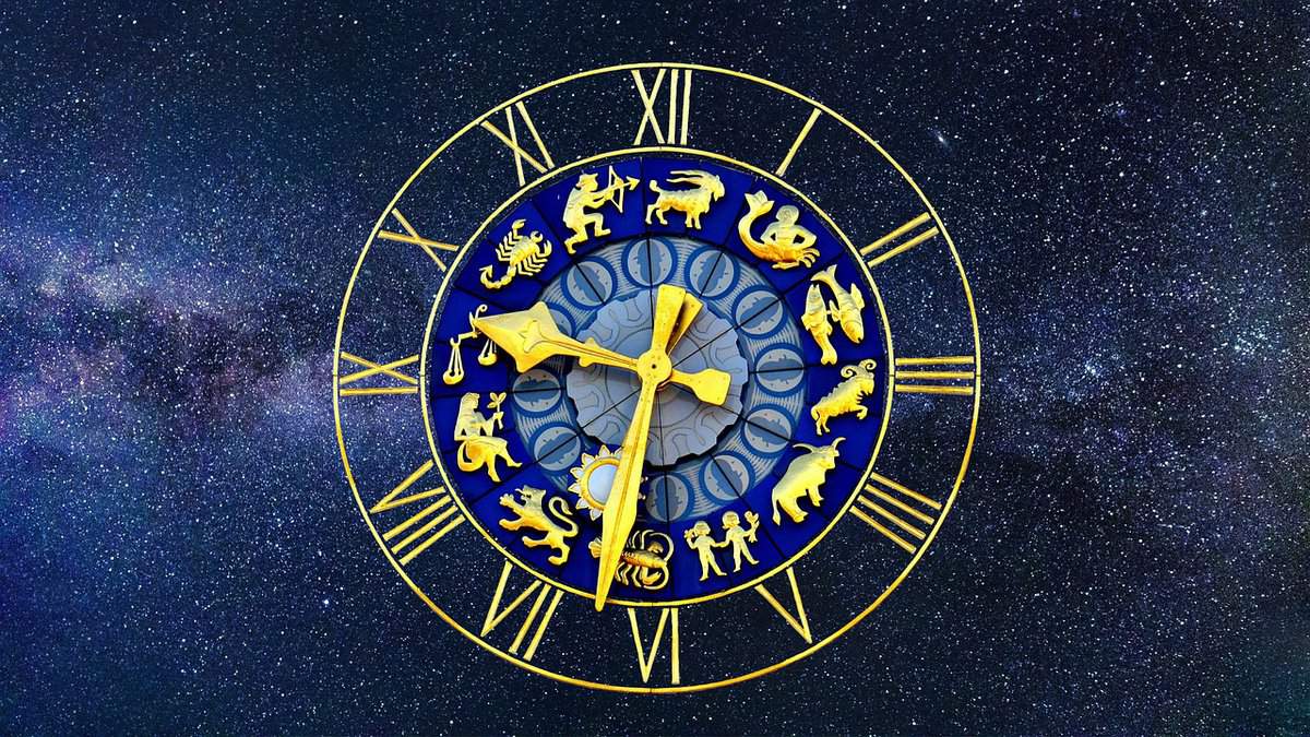 Aktuelles Wochenhoroskop 17-23. Februar 2025