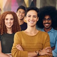 10 Verhaltensweisen der von Natur aus selbstbewussten und respektierten Menschen, laut Psychologie