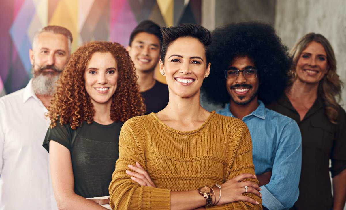 10 Verhaltensweisen der von Natur aus selbstbewussten und respektierten Menschen, laut Psychologie