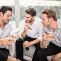 12 Sternzeichen-Männer und deren Spielerpersönlichkeitstypen