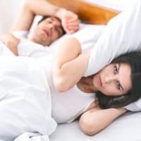 3 Dinge, die man nie zu seinem romantischen Partner sagen sollte