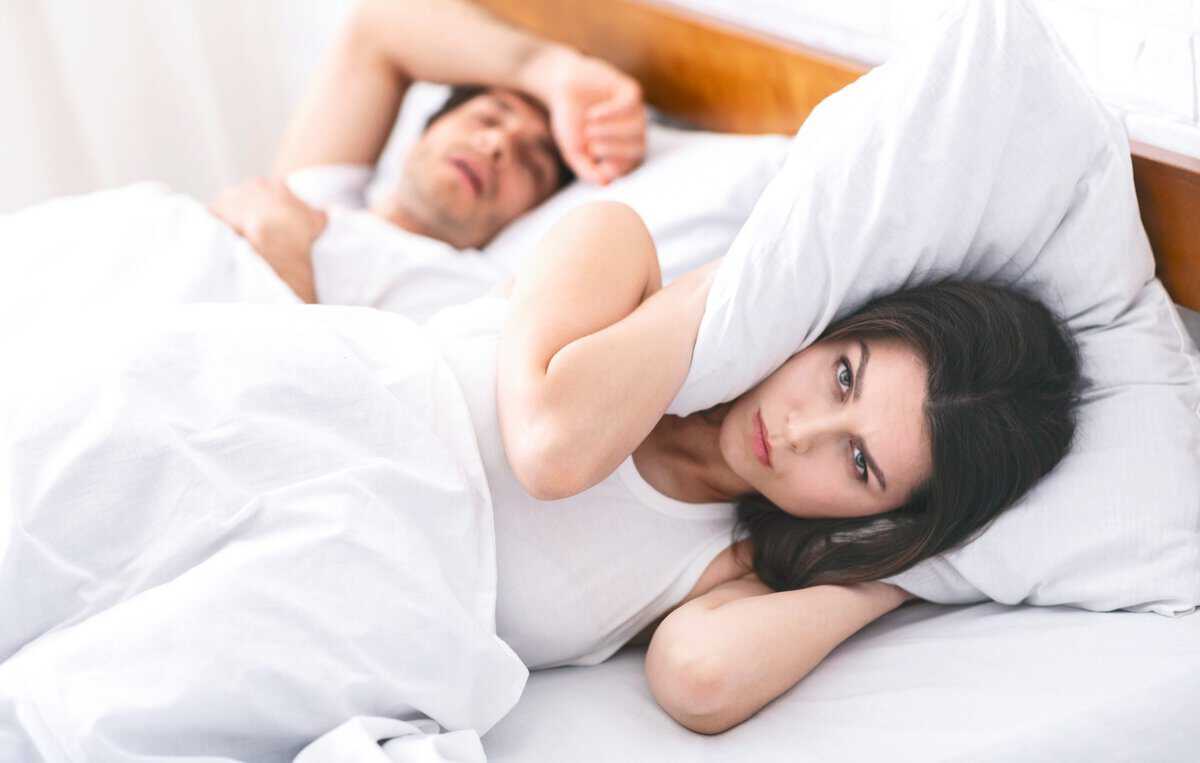 3 Dinge, die man nie zu seinem romantischen Partner sagen sollte
