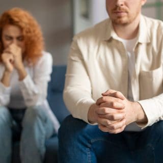 10 eindeutige Anzeichen daf&uuml;r, dass ein Partner nicht dein Seelenverwandter ist, egal wie toll er ist