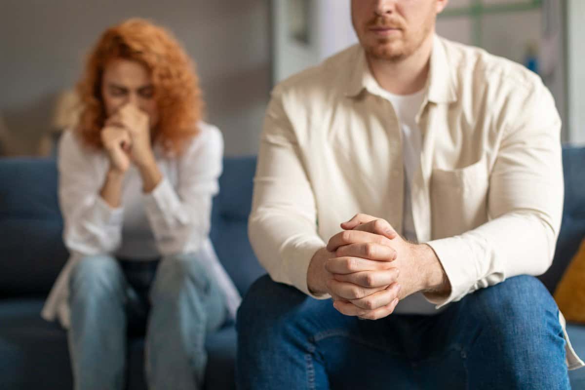 10 eindeutige Anzeichen dafür, dass ein Partner nicht dein Seelenverwandter ist, egal wie toll er ist