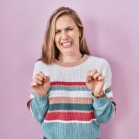 30 schockierende Phrasen, die Ehemänner niemals zu ihren Frauen sagen sollten