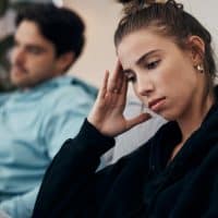 10 Anzeichen dafür, dass du nicht an dir selbst arbeiten musst, sondern dass dein Partner das Problem ist