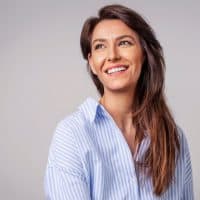 22 Geheimnisse der charmantesten Frauen, die wissen, wie man faszinierend ist