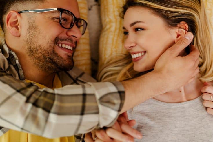 Wie kannst du einen Mann emotional verführen und sein Herz sowie seinen