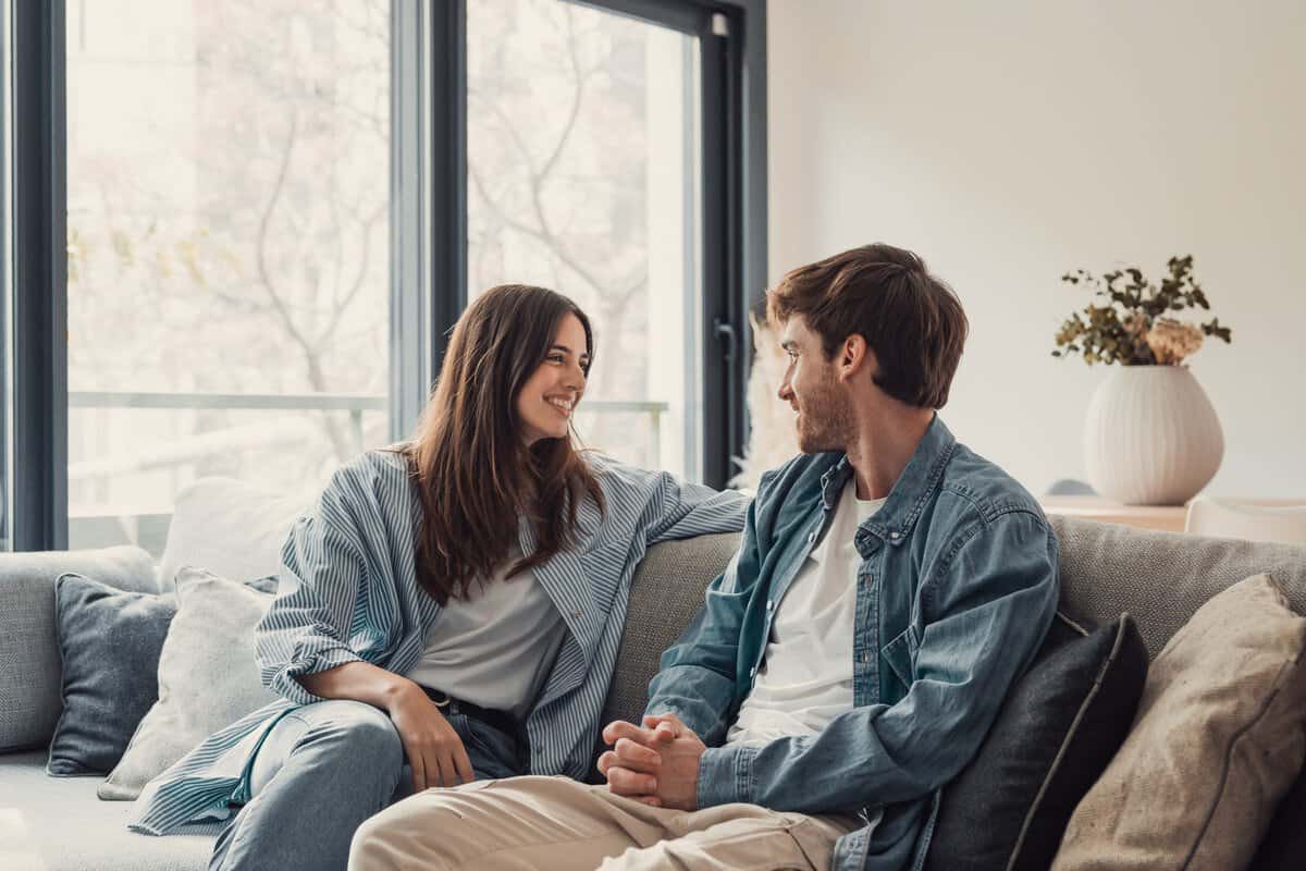 10 Geheimnisse, die Frauen kennen müssen, um Männer wirklich zu verstehen